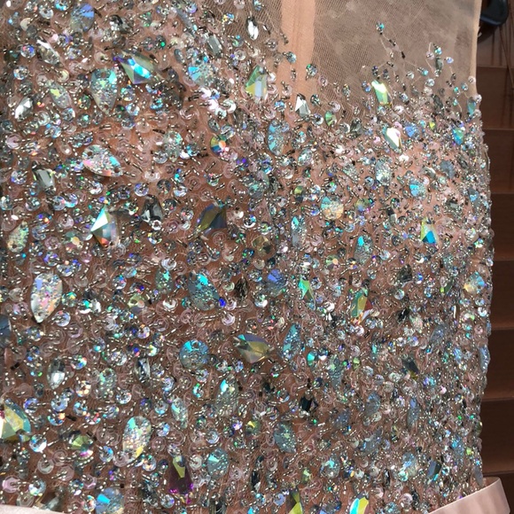 Homecoming dress - Picture 2 of 4